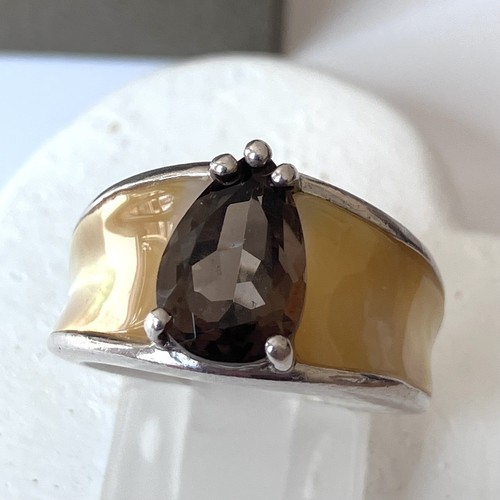 925 sterling silver smoky - sterling,