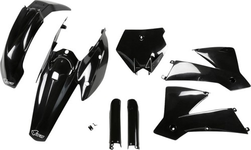 Ufo complete plastics kit - complete,