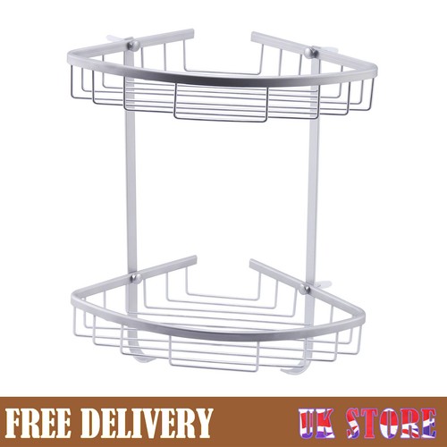 2tier corner shower - 2tier, caddy