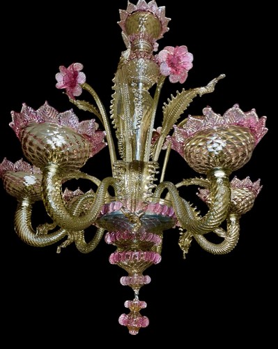 Large rezzonico chandelier - large,
