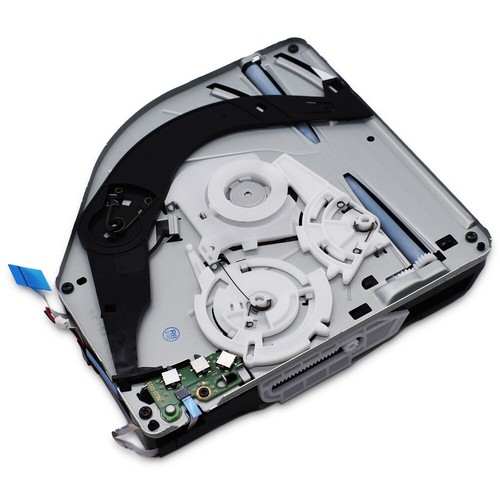 Blu ray disc drive - disc, for