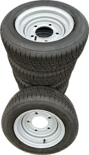 5x Ifor Williams trailer