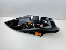 CARÉNAGE ARRIÈRE GAUCHE HYOSUNG SUPER CAB 50 1999-2004