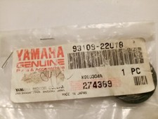 YAMAHA IT 175 250 TZ250 YZ 125