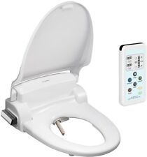 Electric Bidet Seat for Round