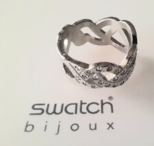 Swatch Bijoux Jewelry: Ring