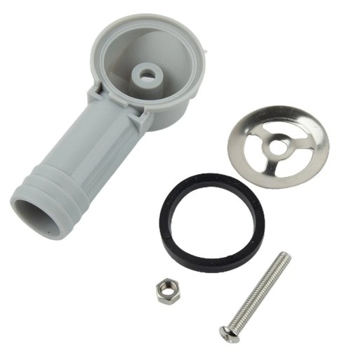 Waste overflow tap bung spares - waste,