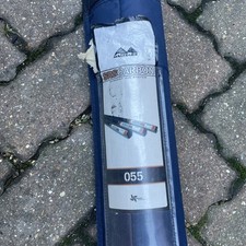 Maui Sail 400 55% Carbon SDM Windsurf Mast And Bag