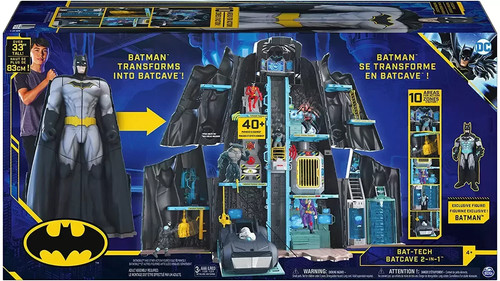 Large comics batman - dc,