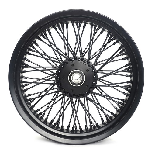 Spoke front wheel rim - front,