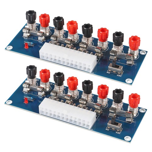 Pin atx power supply - atx,