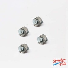 Lambretta Series 1 & 2 LI TV