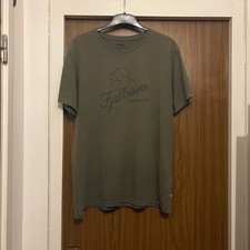 Fjallraven men’s t-shirt XL