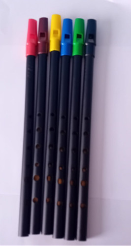 Ferris tin whistle - whistle,