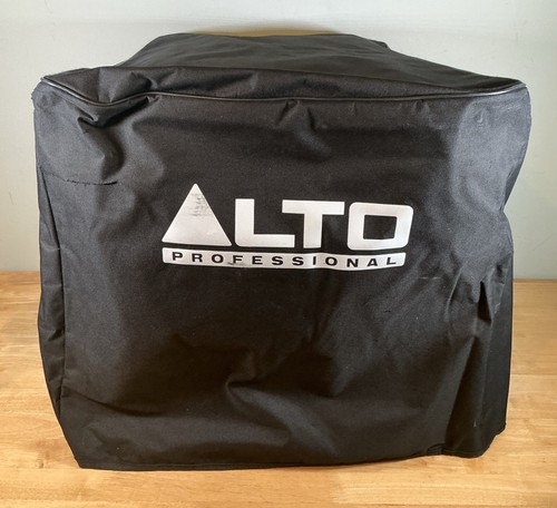 Alto professional ts15s - alto,
