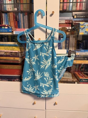 Fatface girl tankini - fatface, girl’s