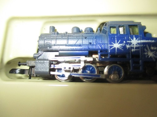 Marklin mini bahn scale 220 - mini,