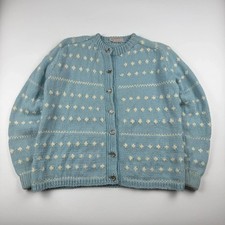 Vintage 90's Icelandic Ecuador