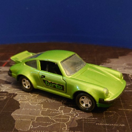 Matchbox superkings porsche - superkings,