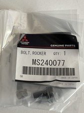 Mitsubishi MS24007 Rocker Cover Bolt Lancer Evo 5 6 6.5 TME OEM Genuine Parts