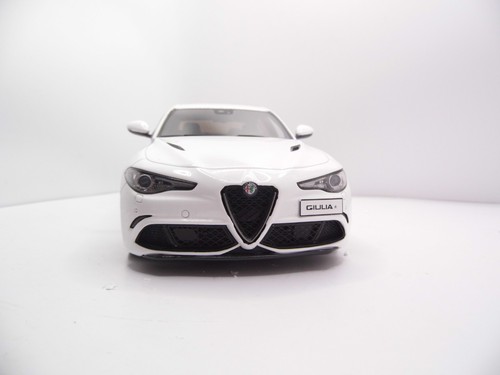 Alfa romeo giulia - giulia, quadrifoglio
