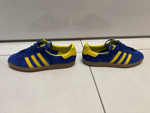 Adidas stockholm 5 - stockholm, uk