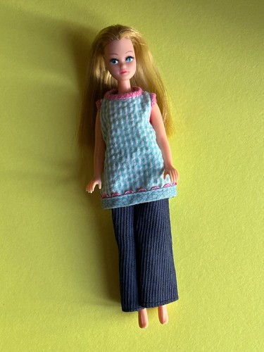 Vintage 1970s palitoy - vintage,