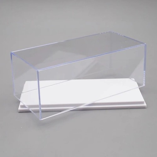 Acrylic display case - acrylic,
