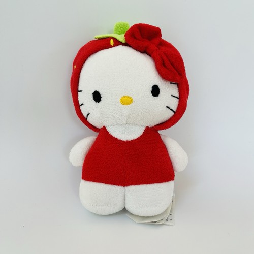 Hello kitty sanrio - sanrio, plush