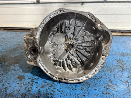 Renault trafic gearbox 6024 - renault,