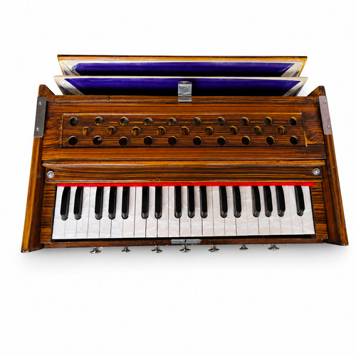 Export quality harmonium - harmonium, 7