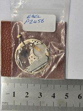 Vintage ebel quartz - vintage,