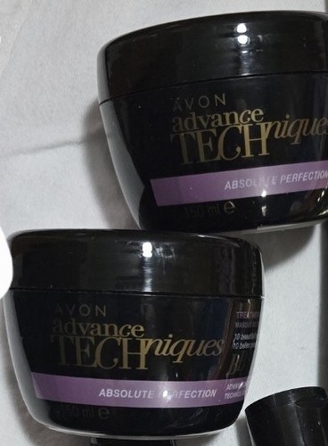 Avon advance techniques - advance,