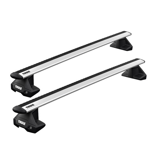 Thule roof rack for ford - for,
