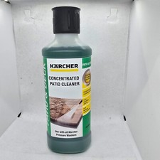 KARCHER Patio And Deck Cleaner