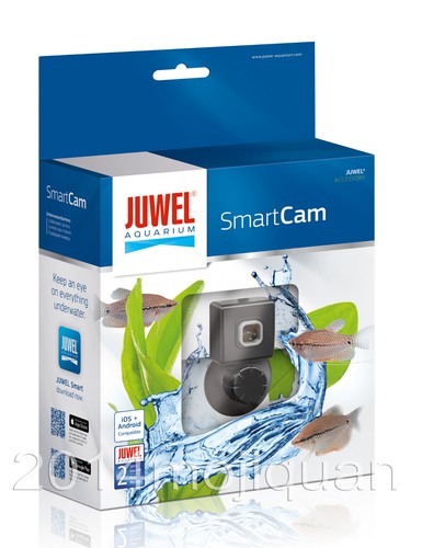New juwel smartcam - juwel, underwater