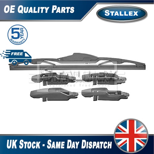 Fits ford vauxhall - fits, nissan