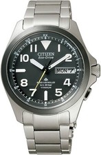 Brand-New Citizen Promaster