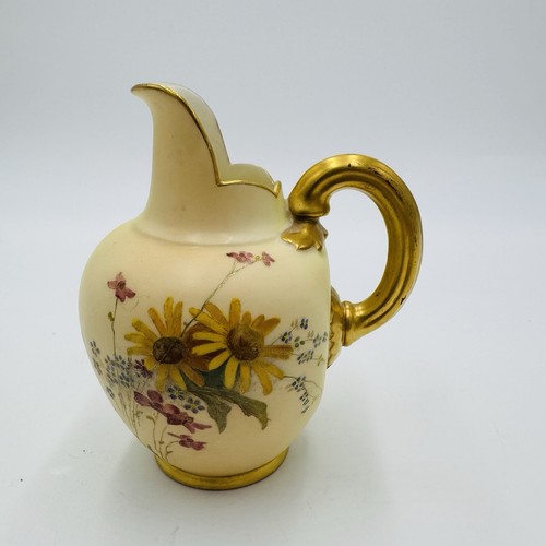 Antique royal worcester blush - worcester,