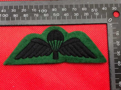 Genuine british army - british,