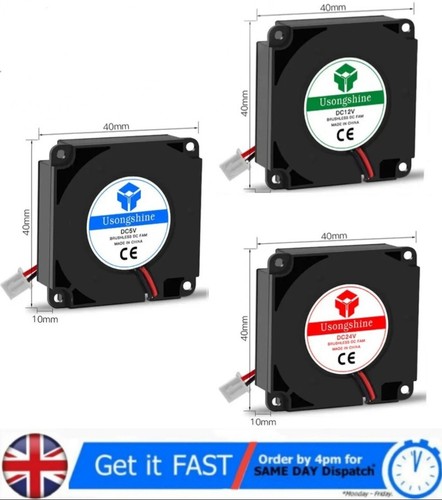 4010 12v 24v pin radial - 4010,