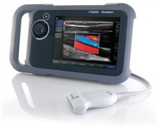 SONOSITE NANOMAXX PORTABLE