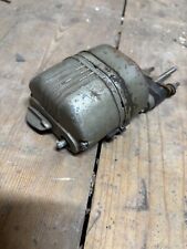 LAND ROVER SERIES 1/2/2a LUCAS