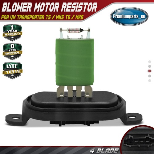 Heater blower motor fan - motor,