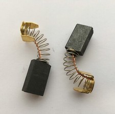 Carbon Brushes For Shoprider Deluxe Mobility Scooter