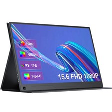 15.6 Inch Portable Monitor