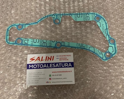 Oil cup gasket piaggio - piaggio, vespa