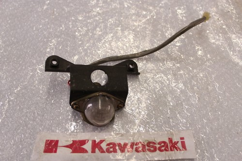 Kawasaki gpz 500 - 500, d