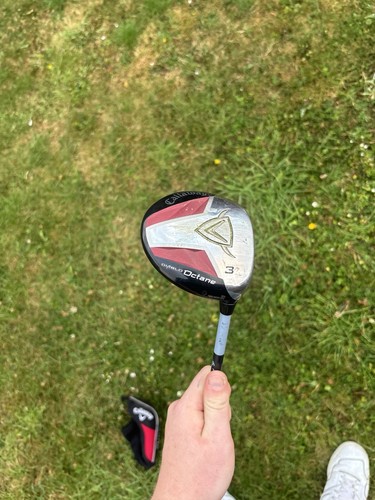 Callaway diablo octane - callaway,