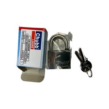 40mm chubb weatherproof - chubb,
